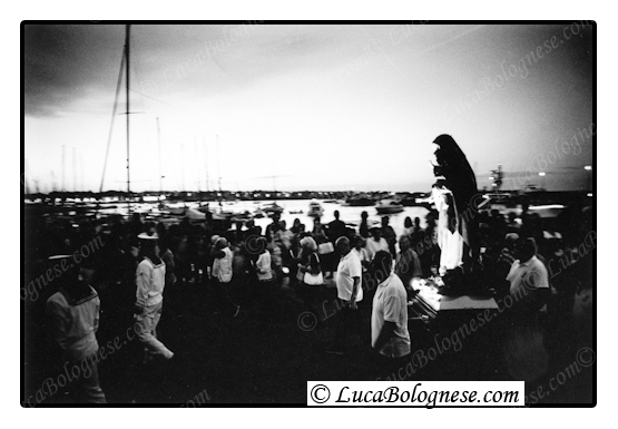 Otranto_Madonna dell'Altomare